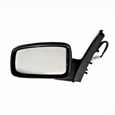 پژو SLX - آینه برقی چپ برازش