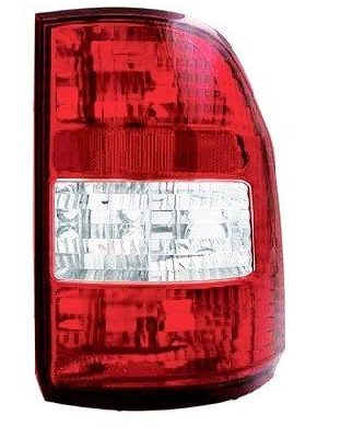 پراید وانت 151- خطر بدون دسته سیم راست جمع ساز - 12 عددی