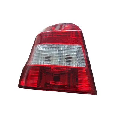 پراید 141- چراغ خطر طرح جدید چپ نیران