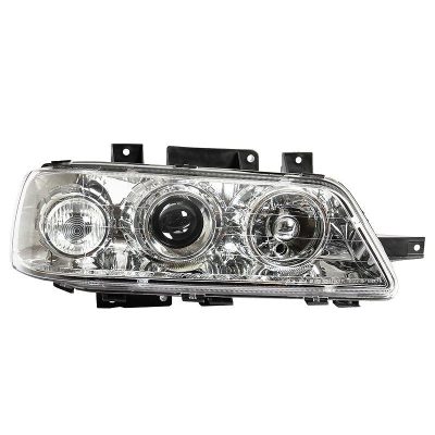 پژو SLX- چراغ جلو  راست مدرن - 4 عددی