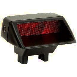 پژو 405-ترمز سوم(پارس-RD-ROA) بدون لامپ با سوکت وسط جمع ساز