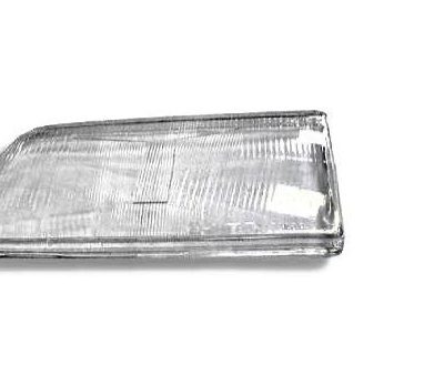 پژو 405- شیشه چراغ جلو  چپ  مدرن 12 عددی