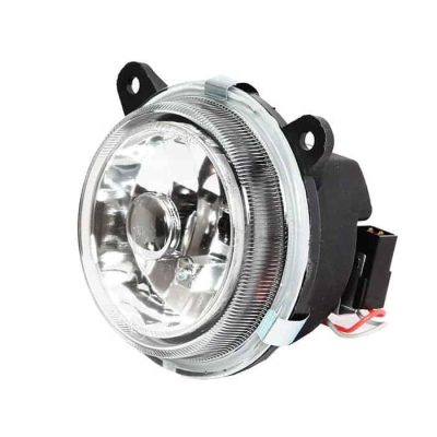 پژو SLX- چراغ مه شکن راست SNT