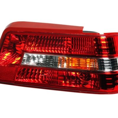 پژو SLX- چراغ خطر بدون وایرست راست مدرن