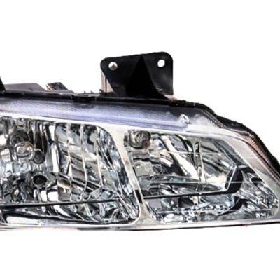 پژو پارس- چراغ جلو  راست مدرن - 4 عددی