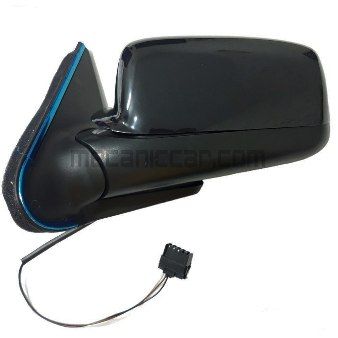 پژو پارس- آینه قدیمی ELX برقی چپ بدون راهنما برازش