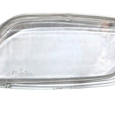 پژو پارس- شیشه مه شکن  شفاف چپ -( 20 عددی)