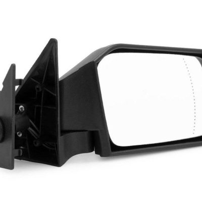 پیکان- آینه تاشو راست مدرن