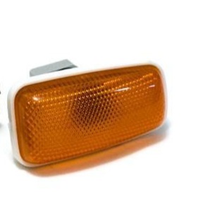 پراید صبا GTX-چراغ راهنما گلگیر چپ و راست نارنجی-- 50 عددی