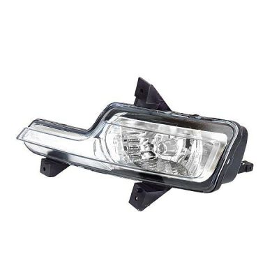 دنا- مه شکن جلو چپ مدرن-6 عددی