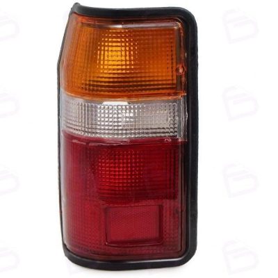 نیسان- چراغ خطر نیسان سایپا جدید چپ فرا صنعت