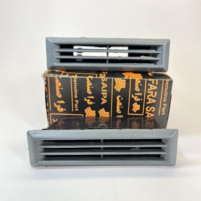 نیسان- هواکش ستون نیسان چپ و راست فرا صنعت