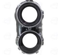 نیسان- کاسه چراغ (جا چراغی) آهنی چپ و راست فرا صنعت