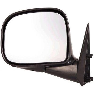 نیسان- آینه تنظیم بیرون (ساده) چپ هیتکا