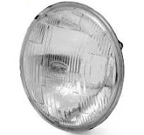 نیسان- بلوری لامپ خور بدون سوکت سفید ساده شیشه ای سازه گستر