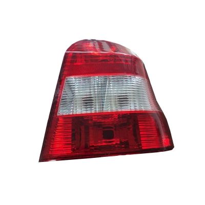 پراید 141- چراغ خطر طرح جدید راست نیران