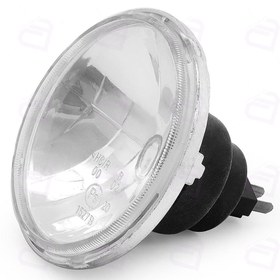 نیسان - چراغ جلو نور پایین دو سوراخ دیزل سفید