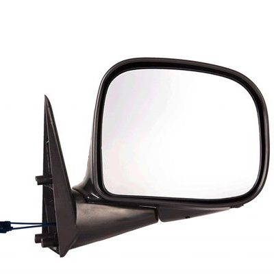 نیسان- آینه تنظیم داخل (کنترل دار ) راست ژیکو (2 عددی)