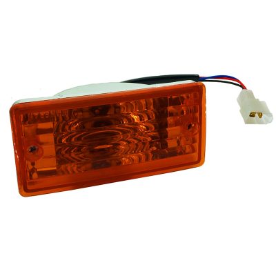 نیسان- چراغ راهنما داخل جلو پنجره چپ و راست فرا صنعت