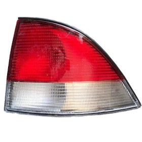 سمند کار-چراغ خطر روی بدنه  راست جمع ساز