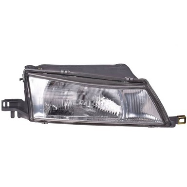 دوو- چراغ جلو بدون لامپ راست جمع ساز