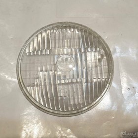 نیسان- شیشه خالی بلوری سازه گستر  5 عددی