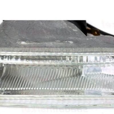 پراید 131- مه شکن جلو بدون لامپ سفید چپ   32 عددی MG