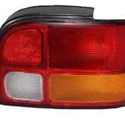 پراید صبا GTX- چراغ خطر  راست مدرن- 6 عددی