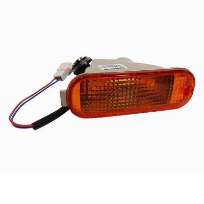 پراید صبا GTX- راهنمای داخل سپر پراید راست و چپ سوکت دار