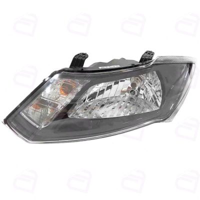 کوییک - چراغ جلو بدون موتور چپ مادپارت