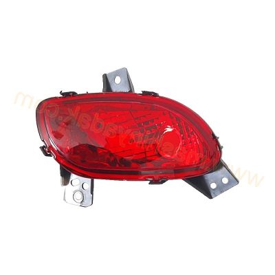 کوییک - چراغ مه شکن سپر عقب راست روپیکو - نوراکو