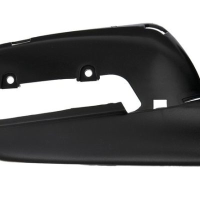 پژو پارس - قاب آینه راهنما دار راست کوژ