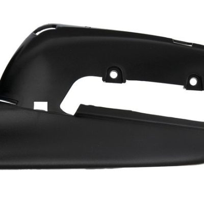 پژو پارس - قاب آینه راهنما دار چپ کوژ