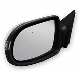 شاهین - آینه برقی چپ برازش