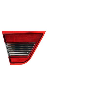 L90 پارس تندر- چراغ خطر صندوق راست SNT