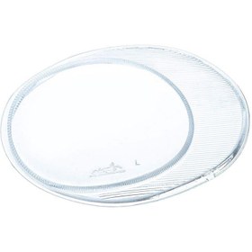 پژو 206- شیشه مه شکن راست تک جعبه