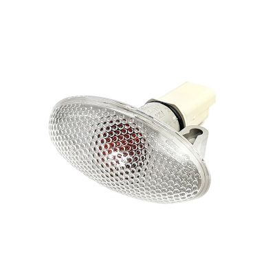 پژو 206- چراغ راهنما گلگیر چپ و راست سفید