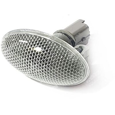 پژو 206- چراغ راهنما گلگیر چپ و راست دودی