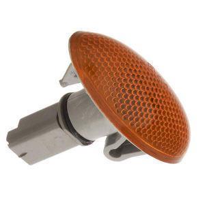 پژو 206- چراغ راهنما گلگیر چپ و راست نارنجی