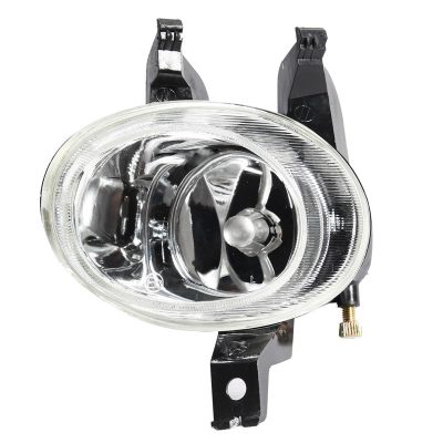 پژو 206- چراغ مه شکن جلو چپ مدرن -12 عددی