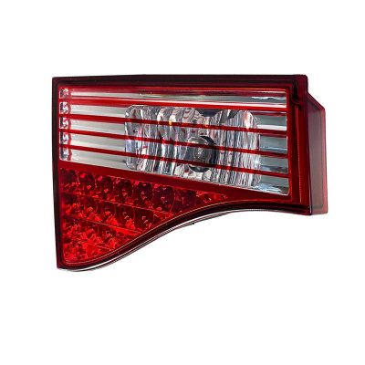 سمند سورن- خطر صندوق چپ SNT - (6 عددی)