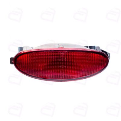 پژو 206- چراغ مه شکن عقب وسط مدرن -36 عددی