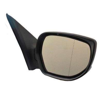 ساینا- آینه برقی راست برازش