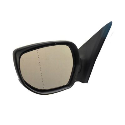 ساینا- آینه برقی چپ برازش