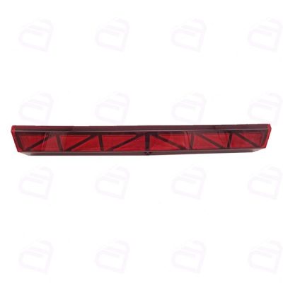 تارا - چراغ خطر رو صندوق ( فابریک ) وسط مدرن 4 عددی