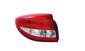 ریو- چراغ خطر چپ سازمند