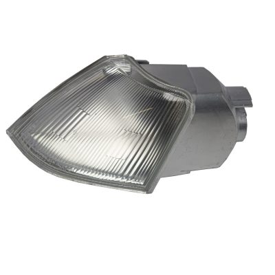 زانتیا- راهنما پارک چپ SNT