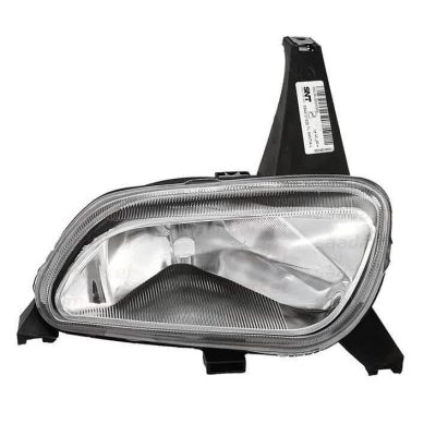 زانتیا- مه شکن راست SNT