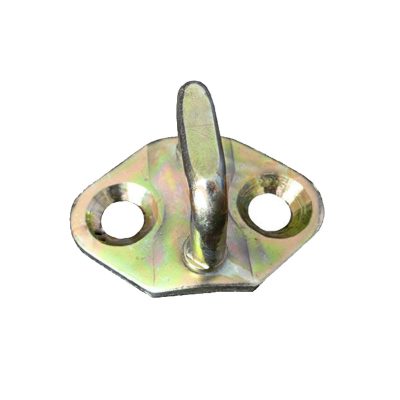 زبانه ستون پراید