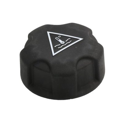 پژو 206 - درب منبع انبساط